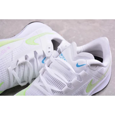 Nike Air Zoom Rival Fly 3 "White Lime Blast" фото № 8