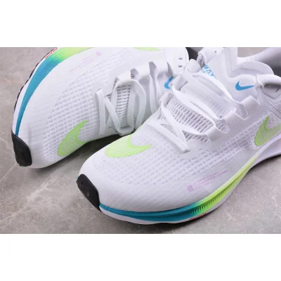 Nike Air Zoom Rival Fly 3 "White Lime Blast" фото № 7