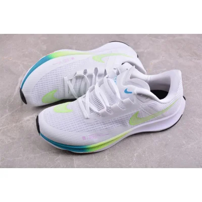Nike Air Zoom Rival Fly 3 "White Lime Blast" фото № 6