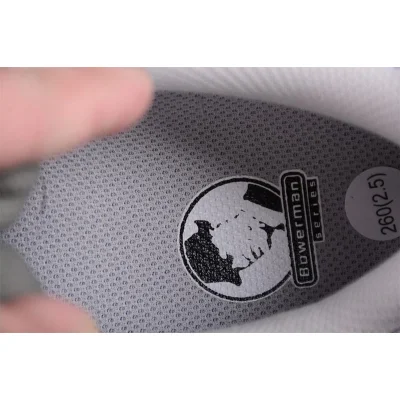 Nike Zoom Vomero 5 "White/Grey" фото № 7