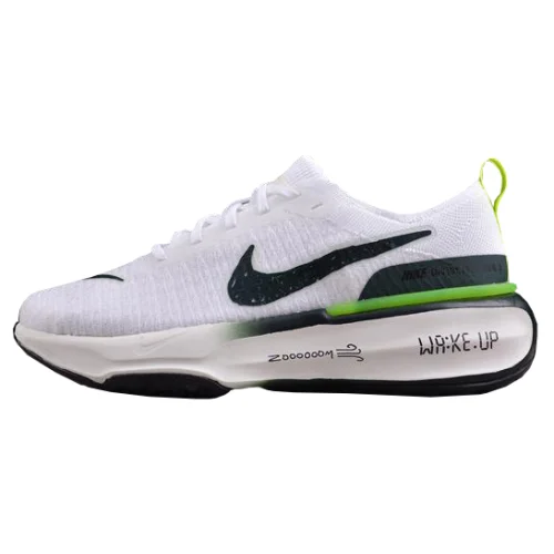 Nike ZoomX Invincible Run Fk3 "White/Pro Green"