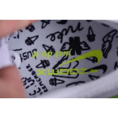 Nike ZoomX Invincible Run Fk3 "White/Pro Green" фото № 9 Nike ZoomX Invincible Run Fk3 "White/Pro Green" фото № 9