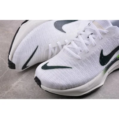 Nike ZoomX Invincible Run Fk3 "White/Pro Green" фото № 7 Nike ZoomX Invincible Run Fk3 "White/Pro Green" фото № 7