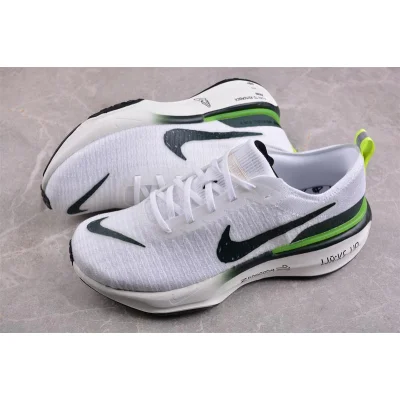 Nike ZoomX Invincible Run Fk3 "White/Pro Green" фото № 6 Nike ZoomX Invincible Run Fk3 "White/Pro Green" фото № 6