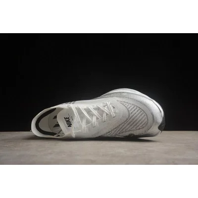 Nike ZoomX Vaporfly Next 2 "White Metallic" фото № 3