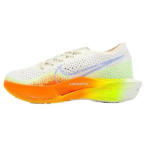 Nike ZoomX Vaporfly 3 "Total Orange/Cobalt Bliss"