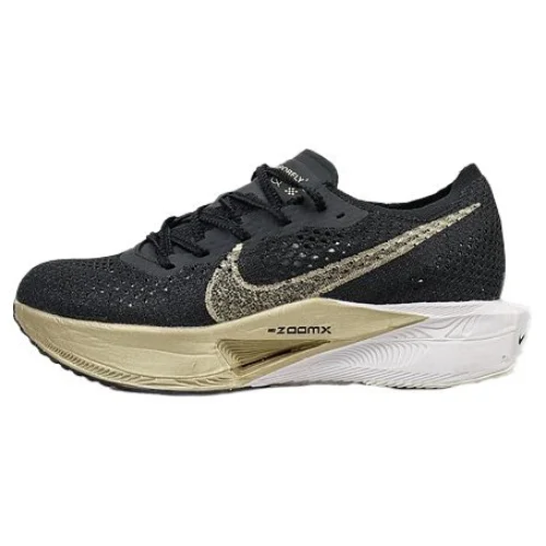 Nike ZoomX Vaporfly Next 3 "Black/Golden/White"