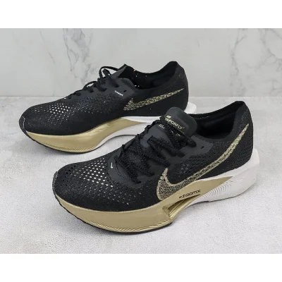 Nike ZoomX Vaporfly Next 3 "Black/Golden/White" фото № 5 Nike ZoomX Vaporfly Next 3 "Black/Golden/White" фото № 5