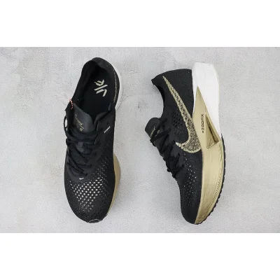 Nike ZoomX Vaporfly Next 3 "Black/Golden/White" фото № 6 Nike ZoomX Vaporfly Next 3 "Black/Golden/White" фото № 6