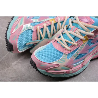 Off-White Be Right Back "Cotton Candy" фото № 5