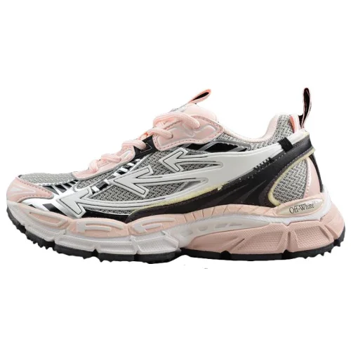 Off-White Be Right Back "Dusty Rose"