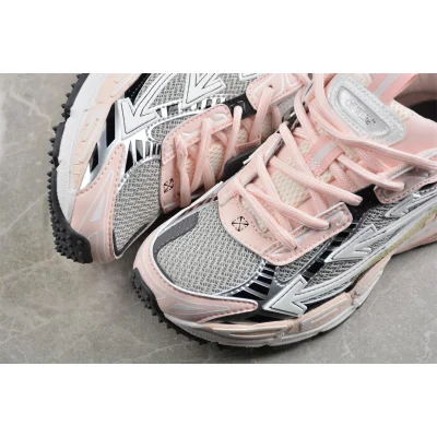 Off-White Be Right Back "Dusty Rose" фото № 3
