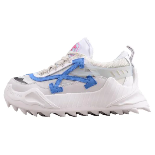 Off-White ODSY-1000 "Cerulean Blue/White"