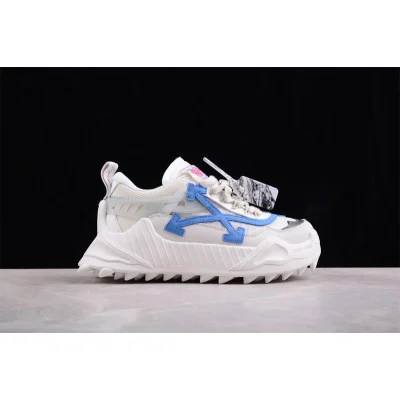 Off-White ODSY-1000 "Cerulean Blue/White" фото № 2