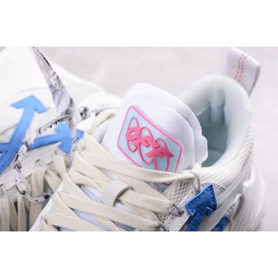 Off-White ODSY-1000 "Cerulean Blue/White" фото № 4