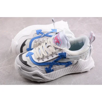 Off-White ODSY-1000 "Cerulean Blue/White" фото № 9