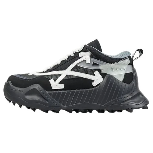 Off White Odsy 1000 "Black/White"