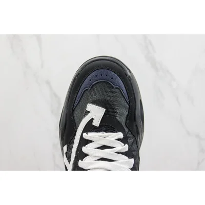 Off White Odsy 1000 "Black/White" фото № 3