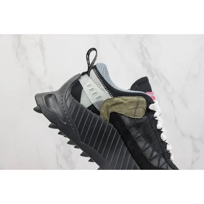 Off White Odsy 1000 "Black/White" фото № 4