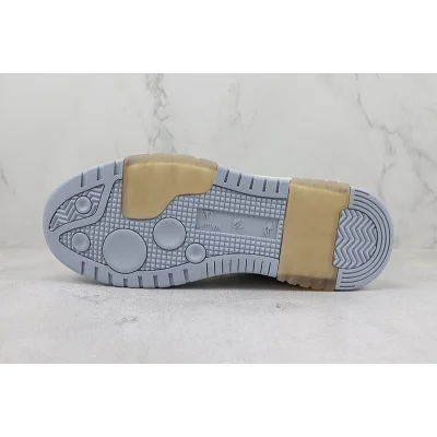 Off White Out Of Office "White/Bubble Gum" фото № 8