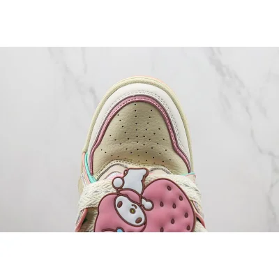 Old Order Skater 001 "Pink" фото № 4 Old Order Skater 001 "Pink" фото № 4