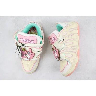 Old Order Skater 001 "Pink" фото № 6 Old Order Skater 001 "Pink" фото № 6