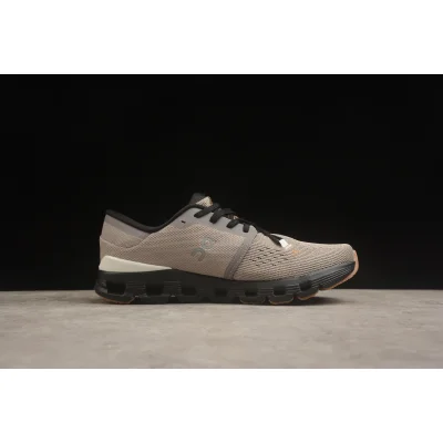 On Cloud X 4 "Fog Black" фото № 2 On Cloud X 4 "Fog Black" фото № 2