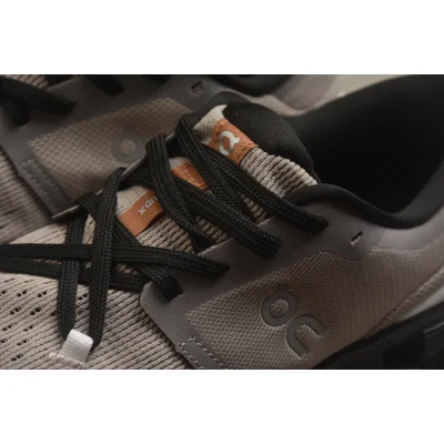 On Cloud X 4 "Fog Black" фото № 8 On Cloud X 4 "Fog Black" фото № 8