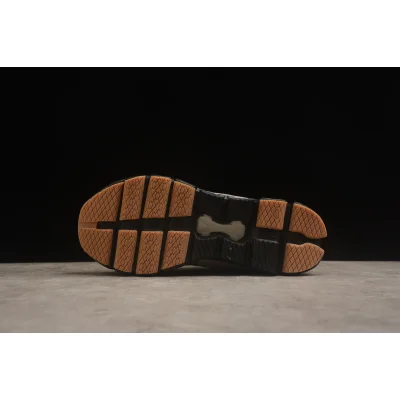 On Cloud X 4 "Fog Black" фото № 4 On Cloud X 4 "Fog Black" фото № 4