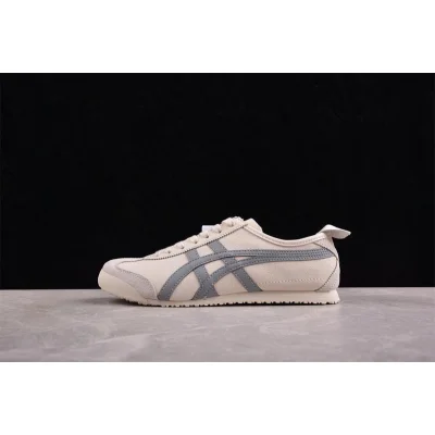 Onitsuka Tiger Mexico 66 "White/Light/Grey" фото № 2 Onitsuka Tiger Mexico 66 "White/Light/Grey" фото № 2