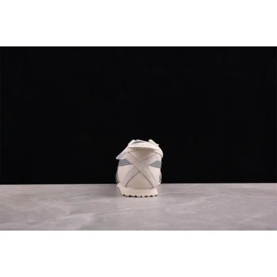 Onitsuka Tiger Mexico 66 "White/Light/Grey" фото № 5 Onitsuka Tiger Mexico 66 "White/Light/Grey" фото № 5