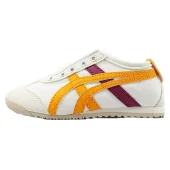 Onitsuka Tiger Mexico 66 "White/Orange/Beige/Yellow"