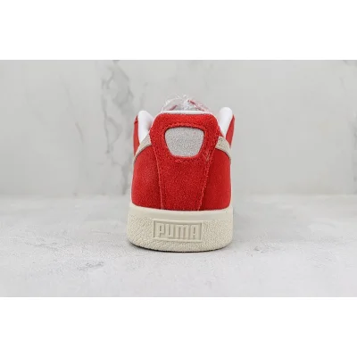 Noah x Puma Clude "Red" фото № 9