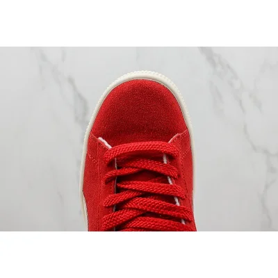 Noah x Puma Clude "Red" фото № 4