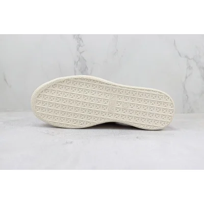 Noah x Puma Clude "Red" фото № 8