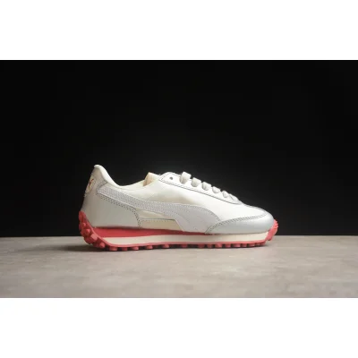 Puma Easy Rider Vintage "Silver/White/Red" фото № 2