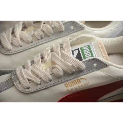 Puma Easy Rider Vintage "Silver/White/Red" фото № 7