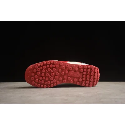 Puma Easy Rider Vintage "Silver/White/Red" фото № 4