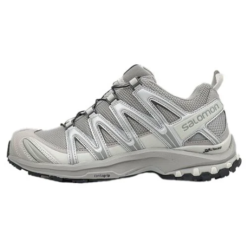 Salomon XA PRO 3D "Alloy Silver"