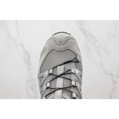 Salomon XA PRO 3D "Alloy Silver" фото № 4