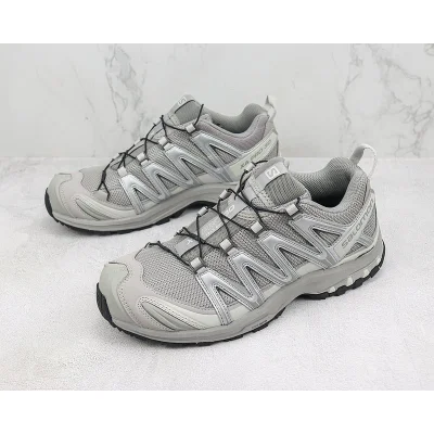 Salomon XA PRO 3D "Alloy Silver" фото № 5