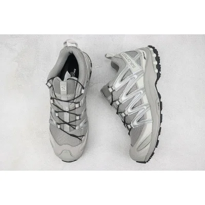 Salomon XA PRO 3D "Alloy Silver" фото № 6