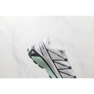 Salomon XT-6 Expanse "White/Frost Blue/Black" фото № 3