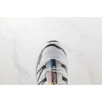 Salomon XT-6 Expanse "White/Frost Blue/Black" фото № 4