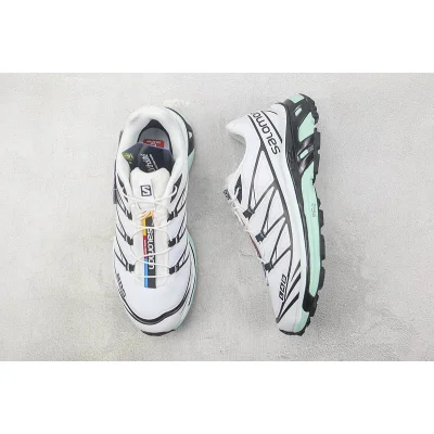 Salomon XT-6 Expanse "White/Frost Blue/Black" фото № 6