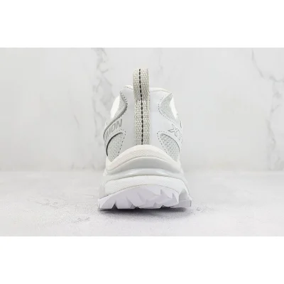 Salomon XT-6 Expanse "White/Light Grey" фото № 9