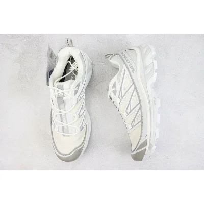 Salomon XT-6 Expanse "White/Light Grey" фото № 6