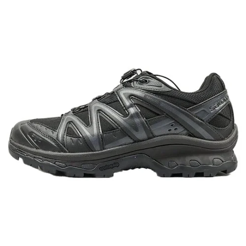 Salomon XT-Quest Advanced "Black Phantom"