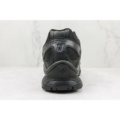 Salomon XT-Quest Advanced "Black Phantom" фото № 9