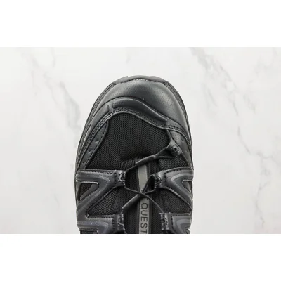 Salomon XT-Quest Advanced "Black Phantom" фото № 4